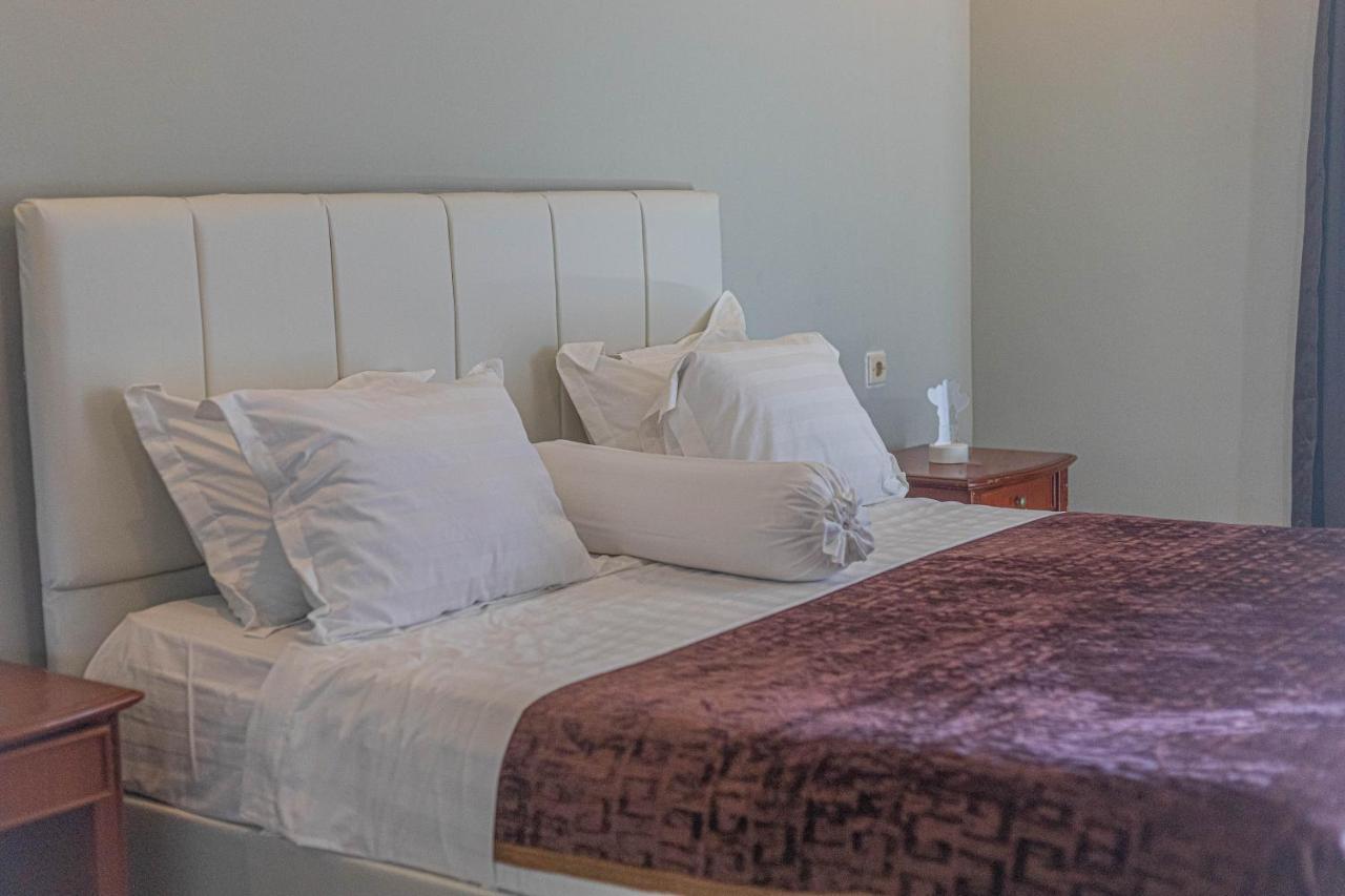 Villa Rose 1 Sanur Extérieur photo